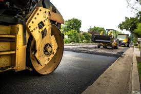 Best Driveway Overlay Services  in Liberty, TX